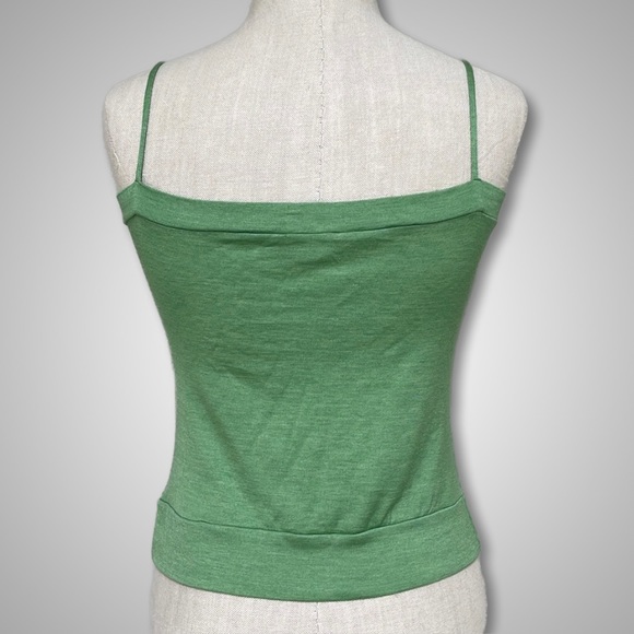 { Etro } - Strappy Tank Top - Picture 2 of 4